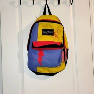 3/15⚡JanSport Backpack
